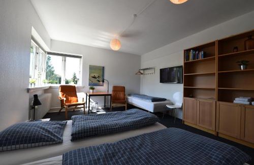 Kolding Bed & Breakfast | Maybom Kolding - Bed & Breakfast