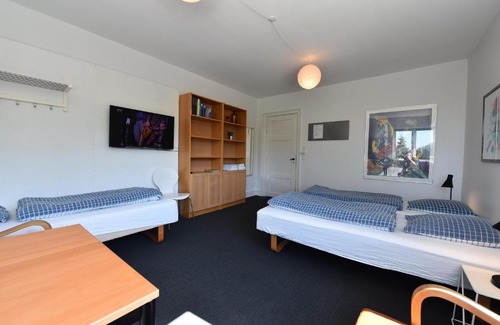 Kolding Bed & Breakfast | Maybom Kolding - Bed & Breakfast