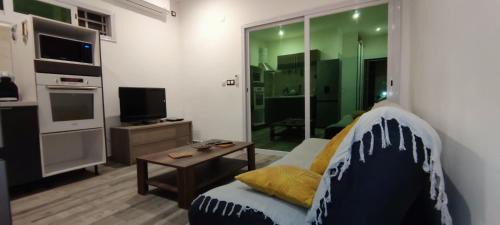 Dzaoudzi Ski Chalet | Mayecha