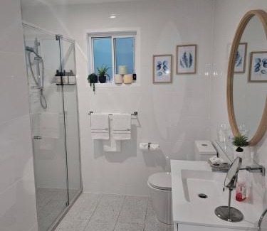 Towen Mountain House | Mayers Cottage