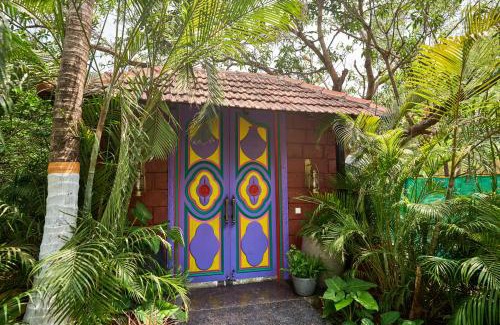 Zirad Hotel | Mayfair Manor Alibag