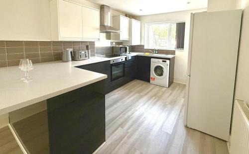 Rainworth Apartment | Mayfair Residence
