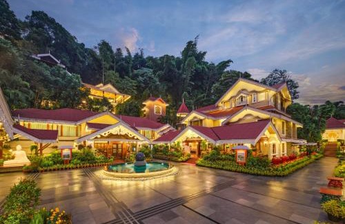 Rumtek Resort | Mayfair Spa Resort & Casino