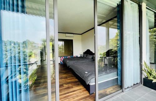 Thach That Hotel | Mayfair Suối Ngọc Homestay