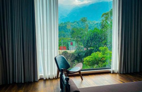 Thach That Hotel | Mayfair Suối Ngọc Homestay