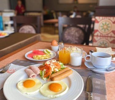 Phitsanulok Hotel | Mayflower Grande Suite Hotel
