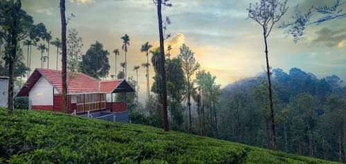 Kottappadi part Villa | Mayflower Holiday Villa