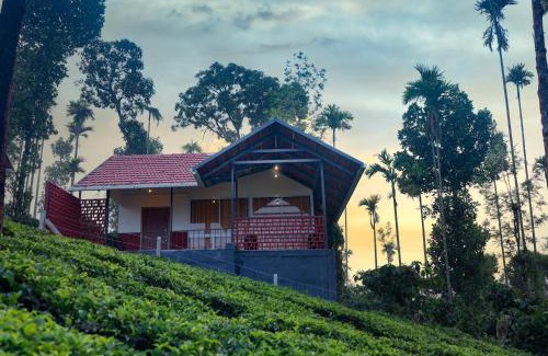 Kottappadi part Villa | Mayflower Holiday Villa