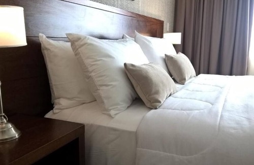 Villa Zorraquin Hotel | Mayim Hotel Termal & SPA