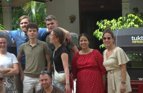 Thanamalvila House | Mayka's luxury holiday homes and Safari Thanamalwila