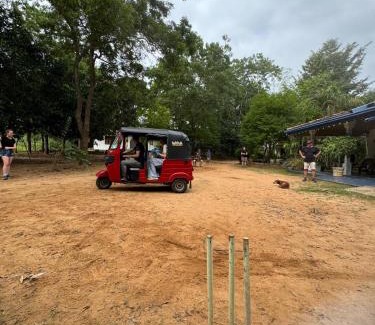 Thanamalvila House | Mayka's luxury holiday homes and Safari Thanamalwila