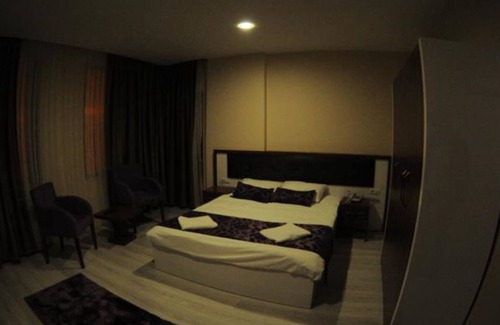 Civril Hotel | Maykon Hotel