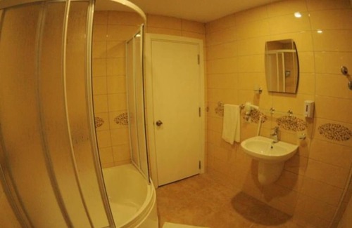 Civril Hotel | Maykon Hotel