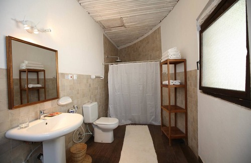 Gondar Cabin | Mayleko Lodge