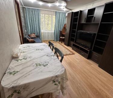 Tuzdybastau Apartment | Maylina28 house