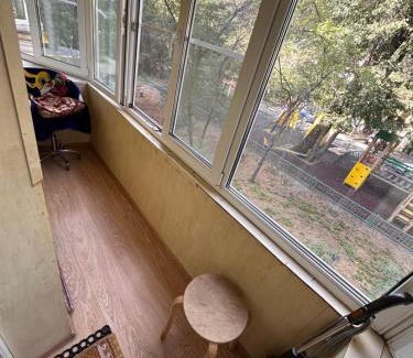 Tuzdybastau Apartment | Maylina28 house