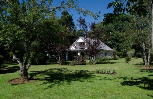 Hogsback House | Maylodge Country Cottages