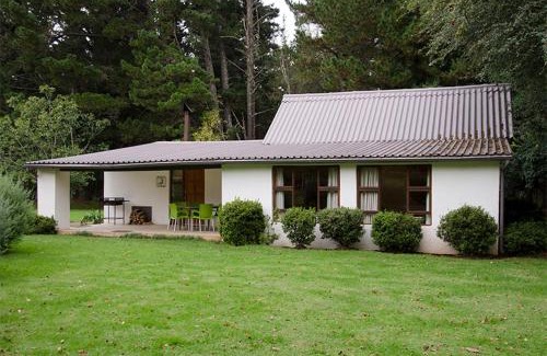 Hogsback House | Maylodge Country Cottages