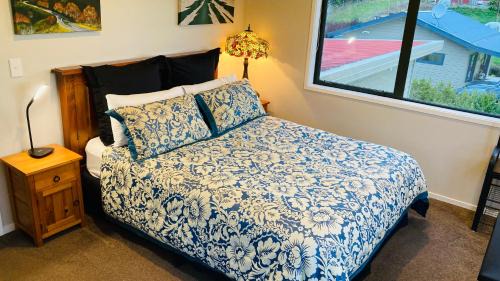 Upper Hutt House | Maymorn Orchard Suites