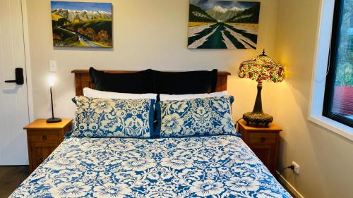 Upper Hutt House | Maymorn Orchard Suites