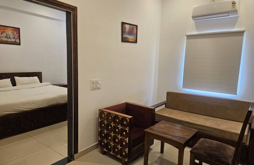 Udaipurwati Hotel | Mayoor Hotel
