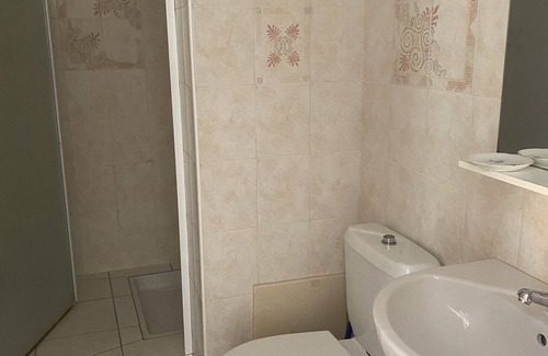Clermont-Dessous Bed & Breakfast | Mayor Room "Chez Sophie" - 4 people max