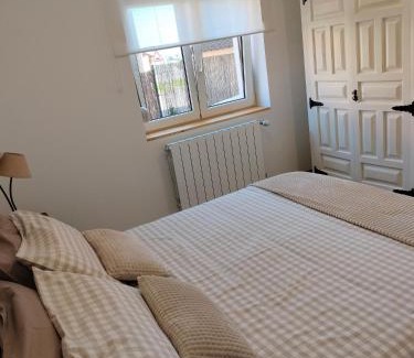Vispieres Apartment | Maysa