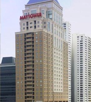 Medan Tuanku Apartment | Maytower Service Suite - Masjid India