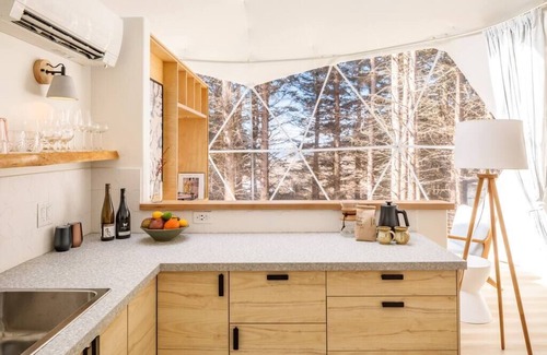 Murray Harbour North House | Maytree Eco-Retreat, Maytree Eco-Retreat | PEI