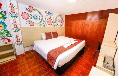 Cusco Hotel | Mayu Boutique Hotel