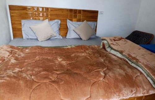 Ukhimath House | mayur homestay