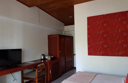 Sen Monorom Resort | Mayura Hill Resort