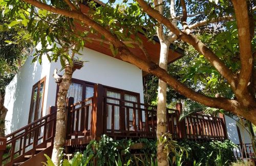Sen Monorom Resort | Mayura Hill Resort