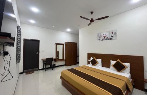 Palani Hotel | Mayura Residency lodge