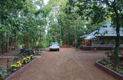 Panchpir Other | Mayurbhanj Eco Resort