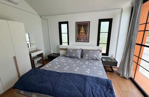 K. Chun Chom House | „Mayuree“ - Homestay