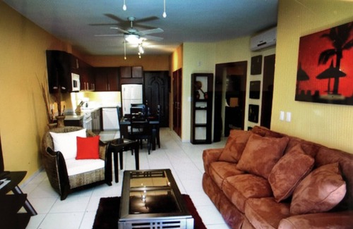 Quintas del Mar Condo | Mazatland Beach Front Condominium