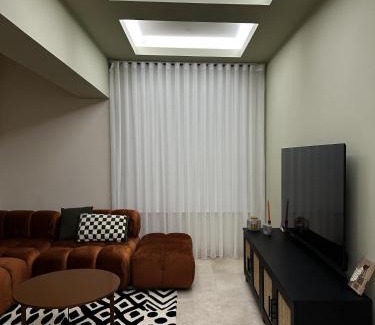 Sin El Fil Apartment | Maze 3BR Sin El Fil
