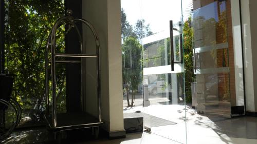 Bole Hotel | Mazeki Addis Boutique Hotel