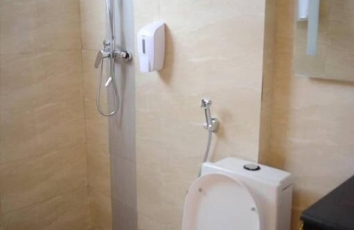 Kirkos Hotel | Mazeki Addis Boutique Hotel