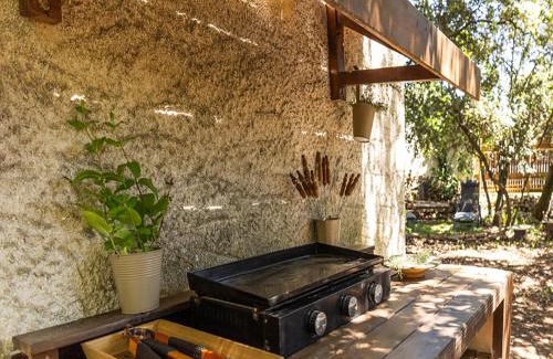 Favas House | Mazet des closades