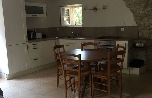 Pernes-les-Fontaines House | Mazet in Provence in peace