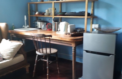 Saint Matthias House | mazle tov. welcome to my house an artists retreat and antiques shop.