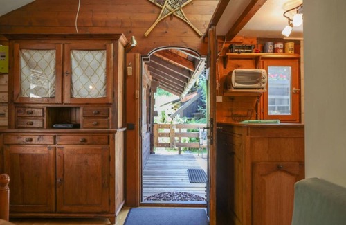 Chamonix-Mont-Blanc Ski Chalet | Mazot de l'Ours, Chamonix, France