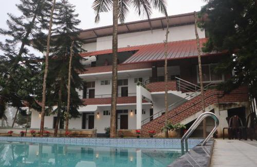 Piriyapatna House | Mazra Retreat, Coorg Kushālnagar