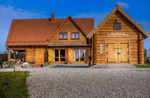 Stare Juchy Apartment | Mazurska Arkadia