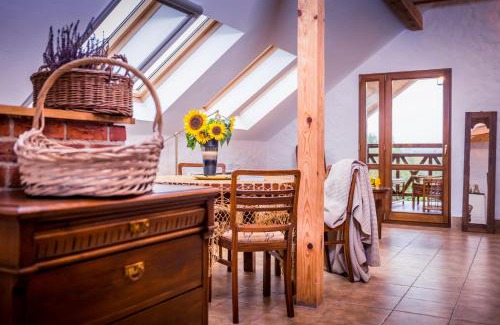 Stare Juchy Apartment | Mazurska Arkadia