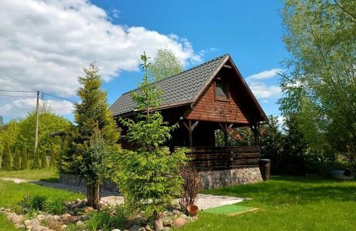 Sikory Juskie House | Mazurska Niezapominajka