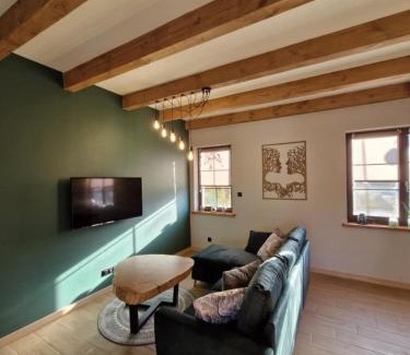 Wiartel Apartment | Mazurska Ostoja Wiartel