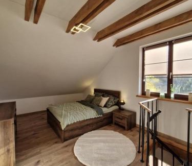 Wiartel Apartment | Mazurska Ostoja Wiartel